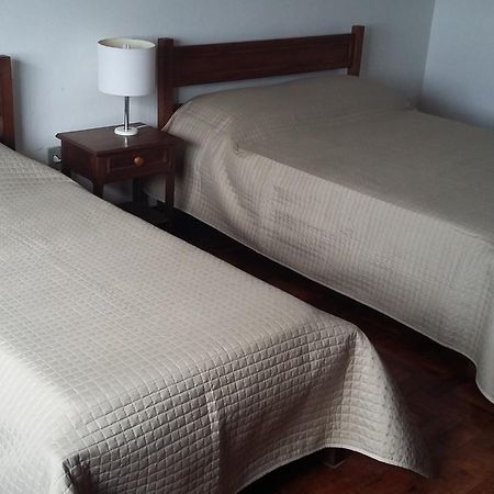 Novo Hotel Fenicia Bagé エクステリア 写真